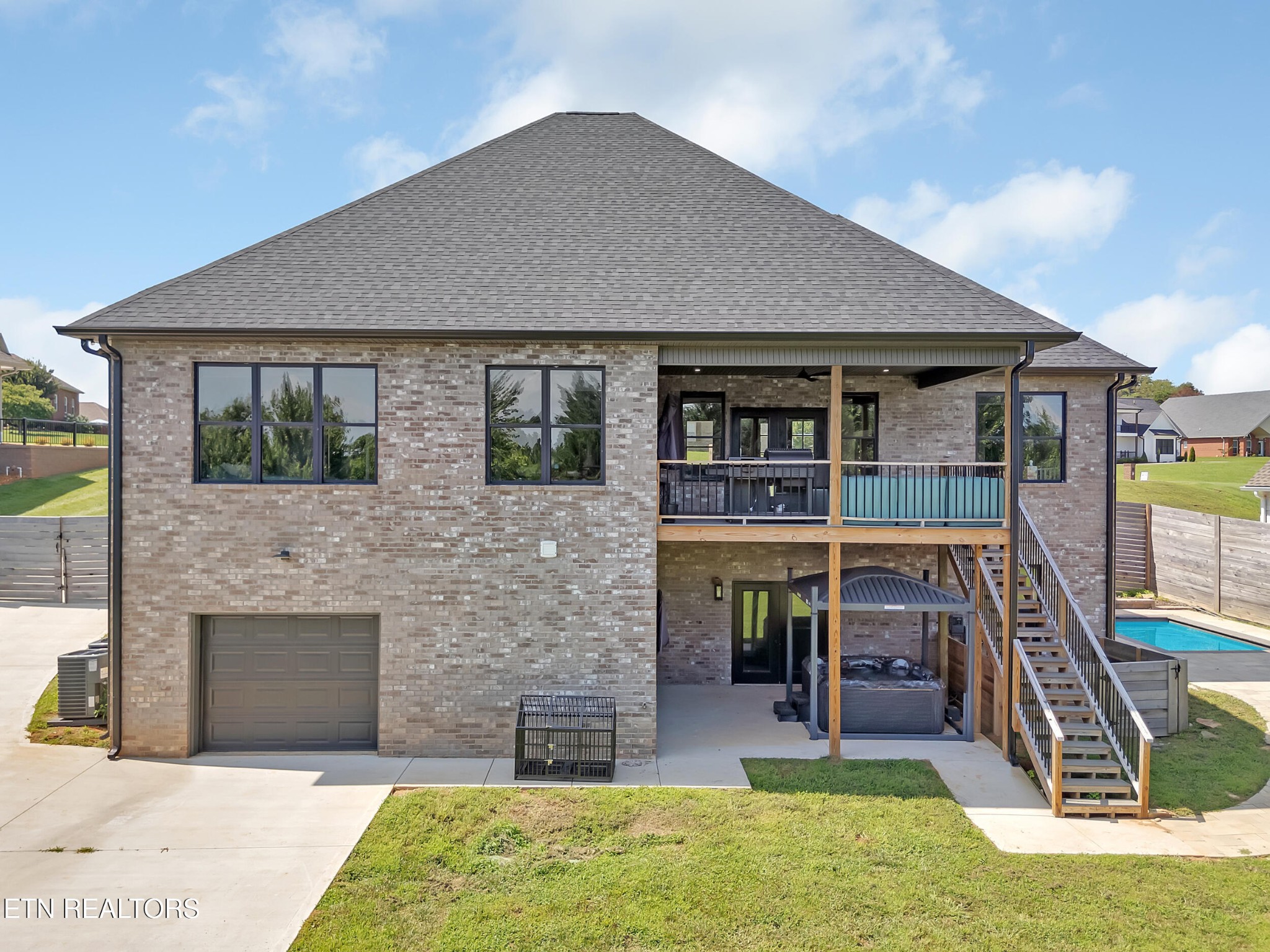 1216 Houston Springs Road Greenback, TN 37742 - Photo 4 of 57