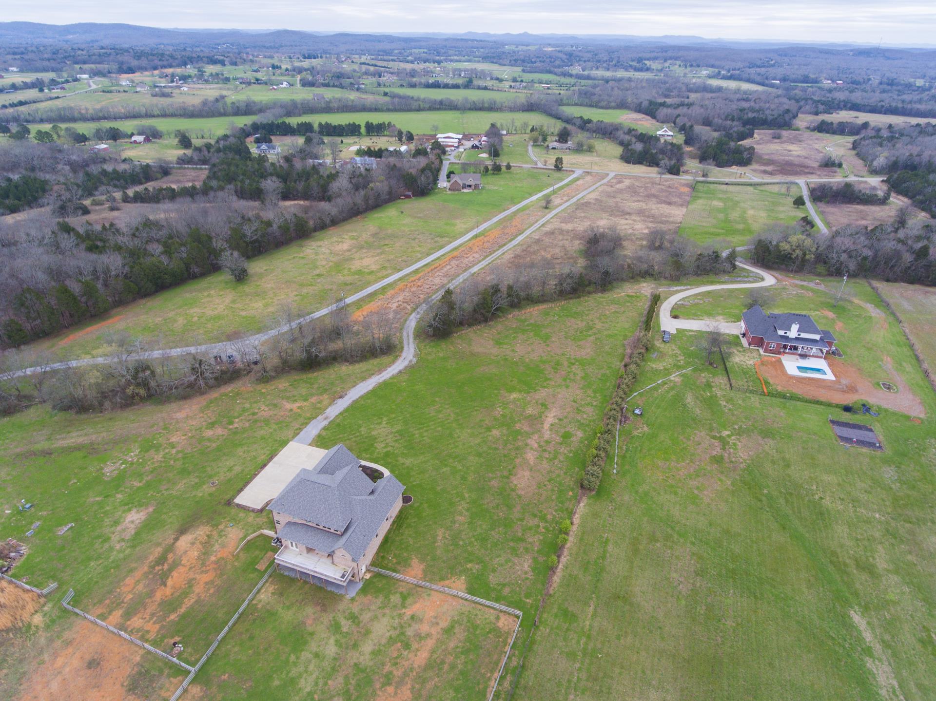 8117 Rhodes Lane Lascassas, TN 37085 - Photo 3 of 29 Gallery Image 3