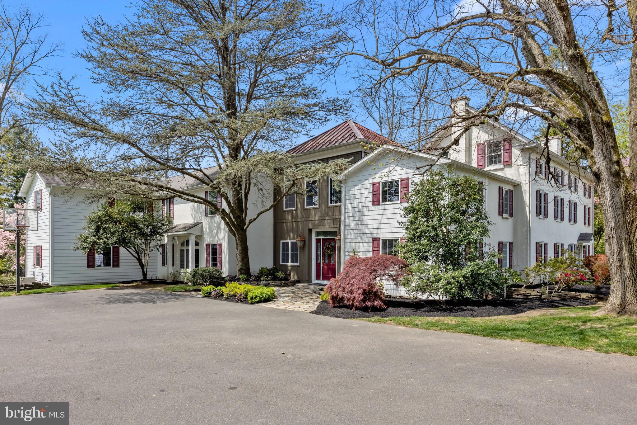 164 Welsh Road Huntingdon Valley, PA 19006 - Photo 1 of 75