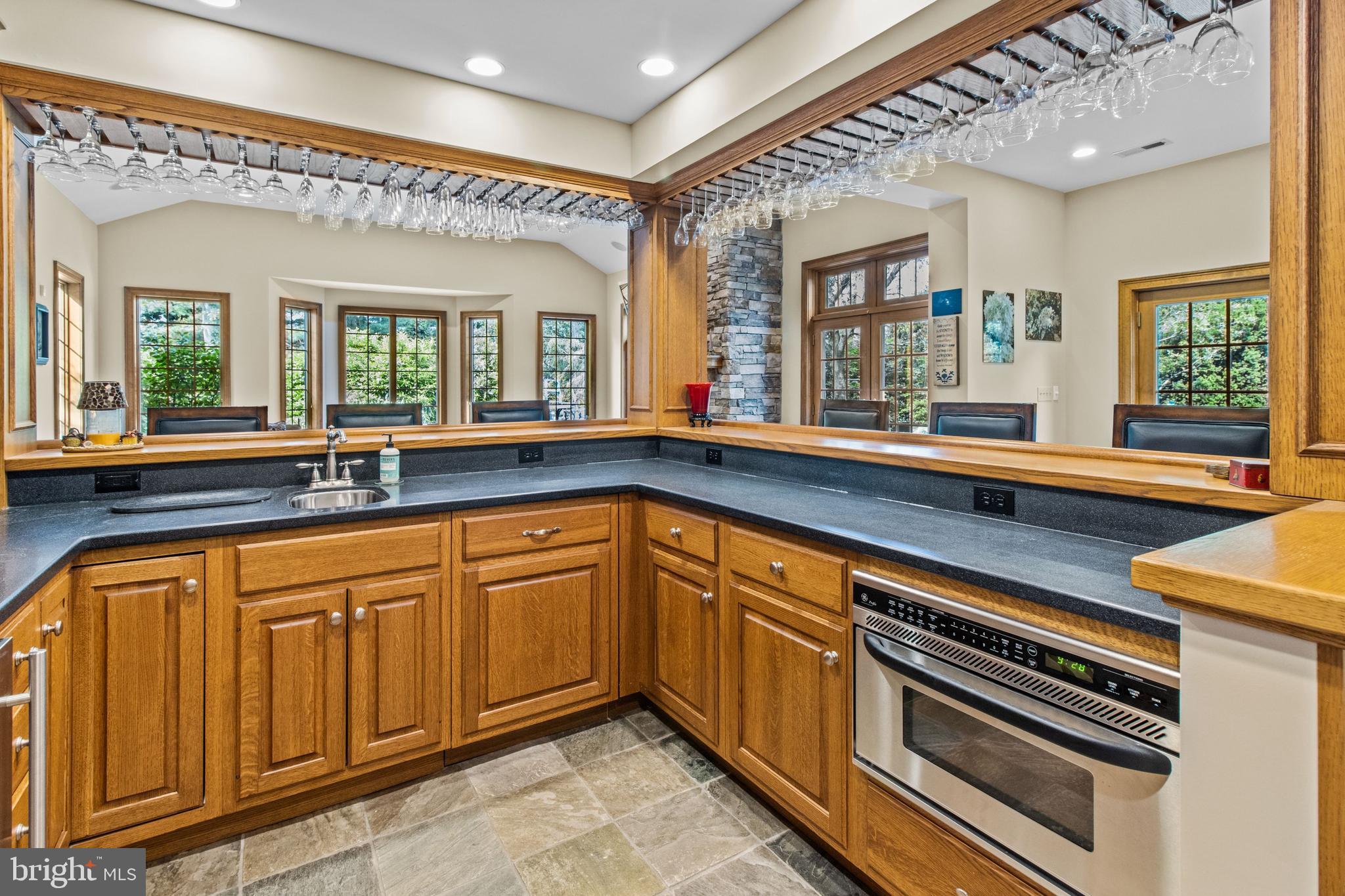 164 Welsh Road Huntingdon Valley, PA 19006 - Photo 21 of 75 Microwave drawer