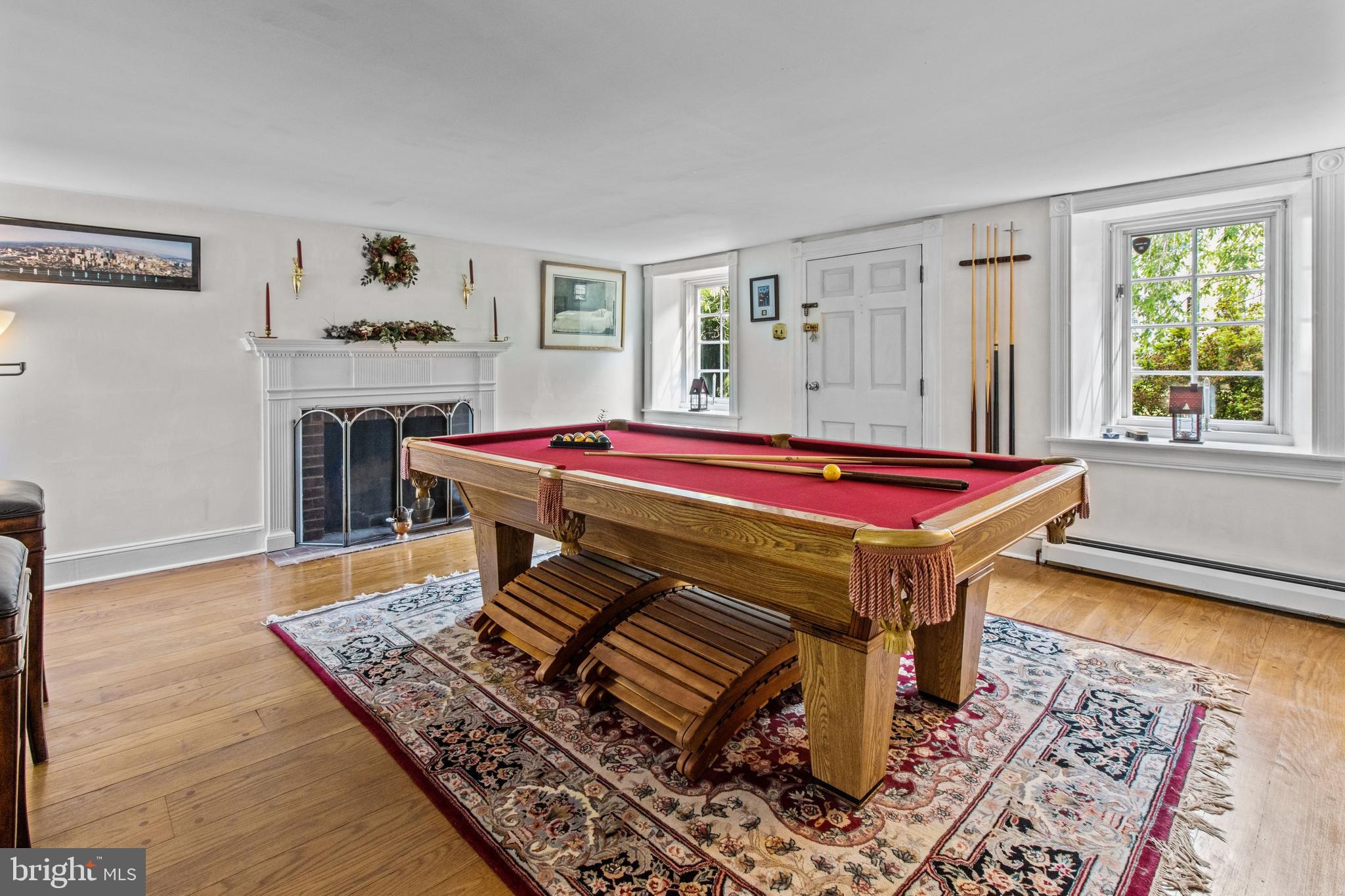 164 Welsh Road Huntingdon Valley, PA 19006 - Photo 27 of 75 Parlor Room