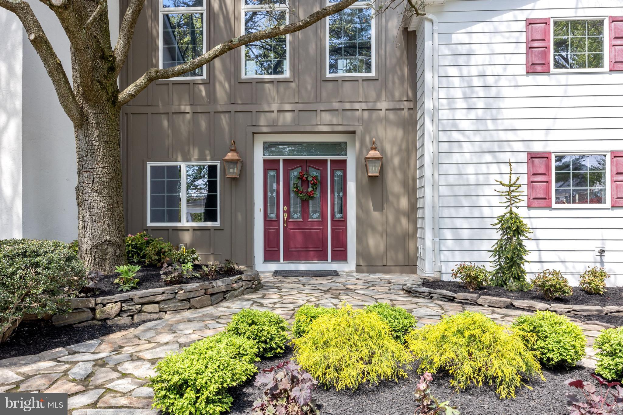 164 Welsh Road Huntingdon Valley, PA 19006 - Photo 3 of 75