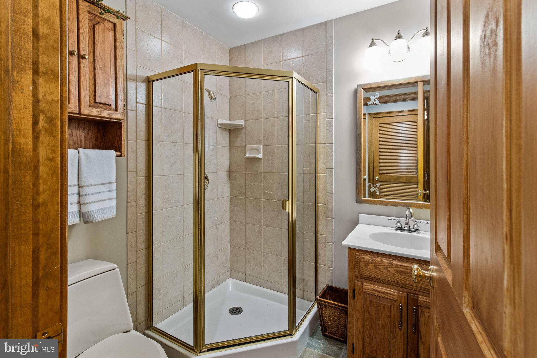 164 Welsh Road Huntingdon Valley, PA 19006 - Photo 32 of 75 First floor full bathroom