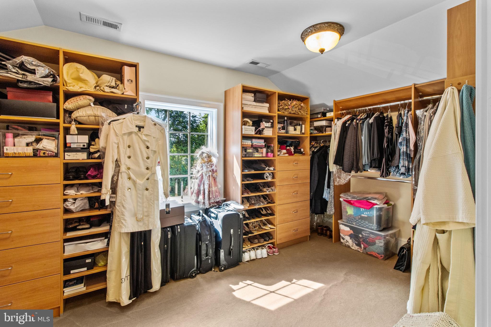 164 Welsh Road Huntingdon Valley, PA 19006 - Photo 38 of 75 Walk-in closet in primary suite