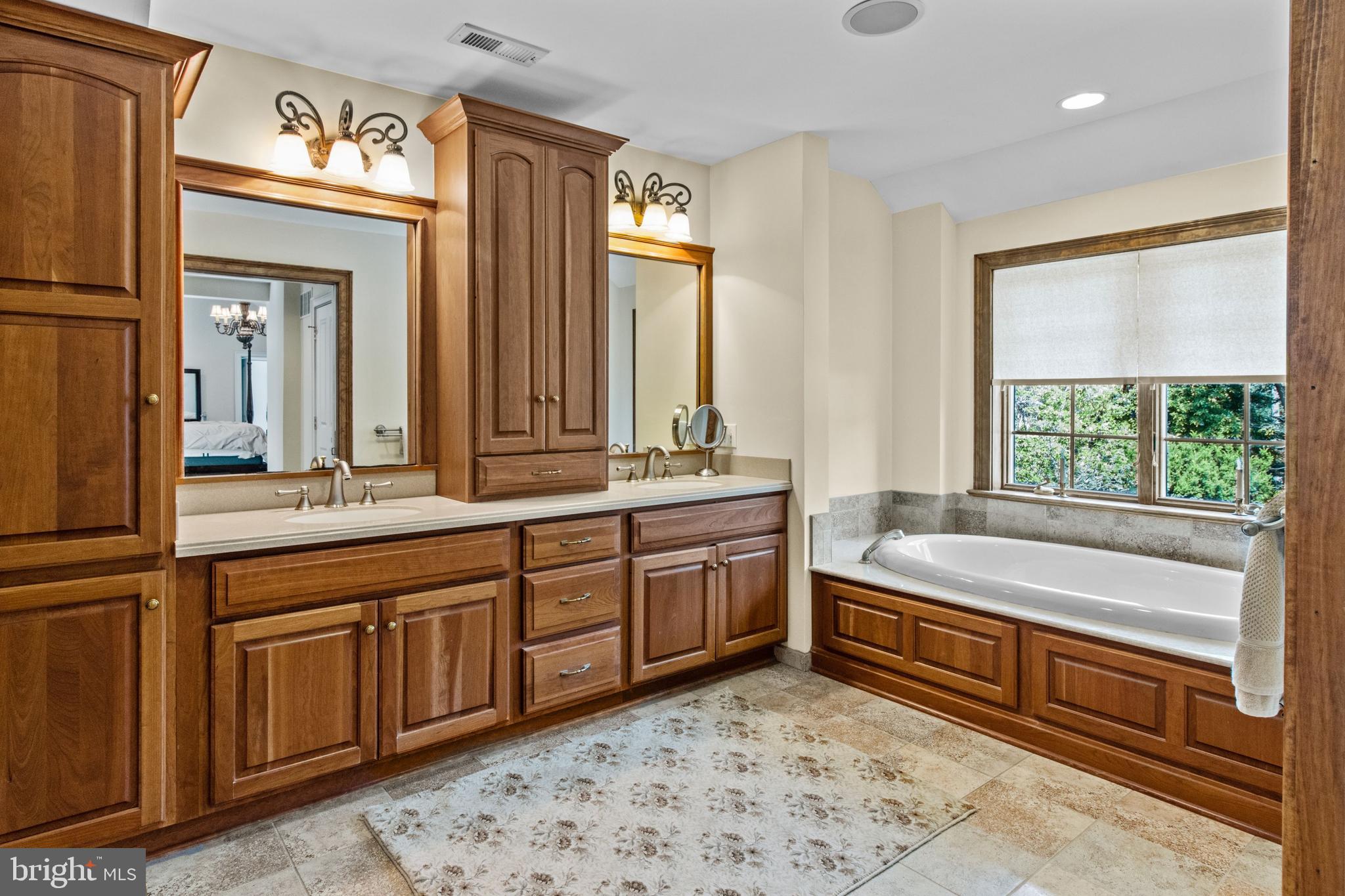 164 Welsh Road Huntingdon Valley, PA 19006 - Photo 42 of 75 Primary bathroom