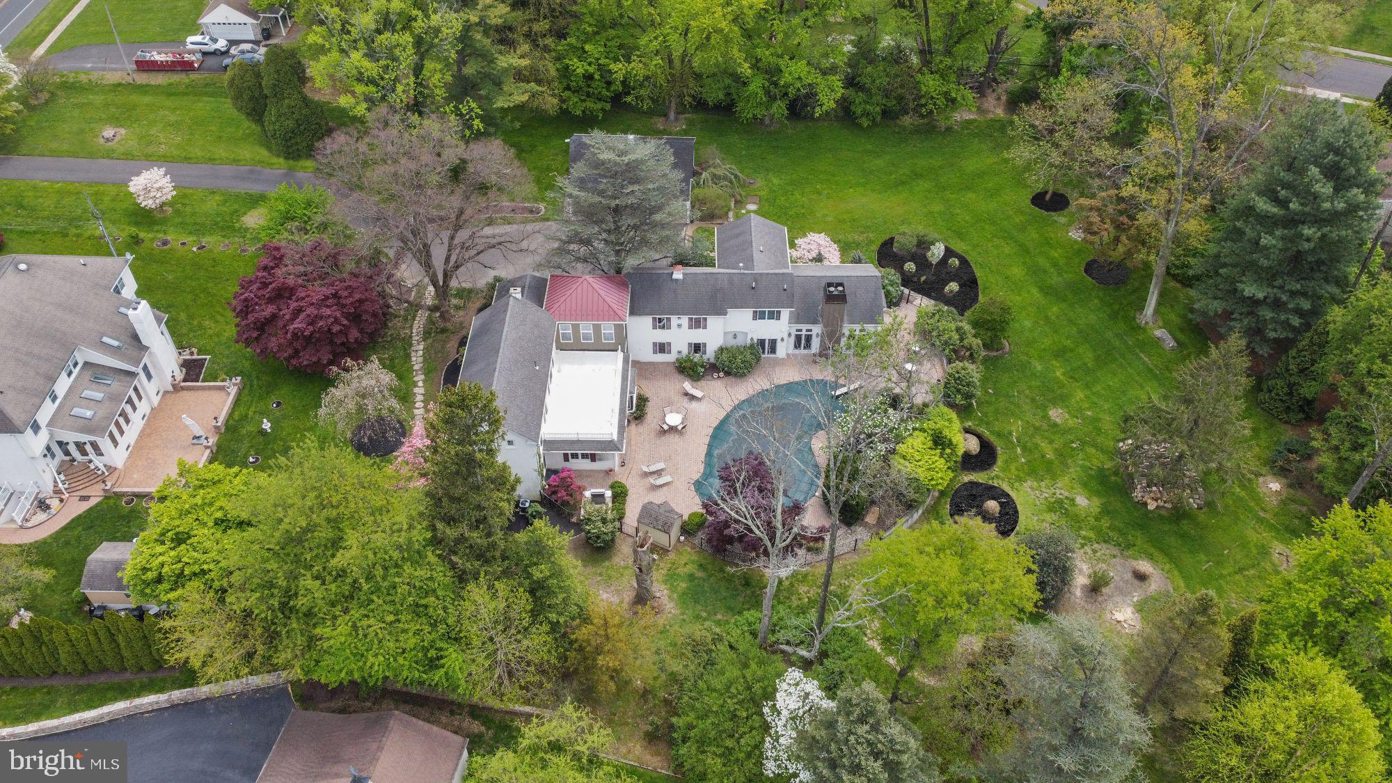 164 Welsh Road Huntingdon Valley, PA 19006 - Photo 5 of 75