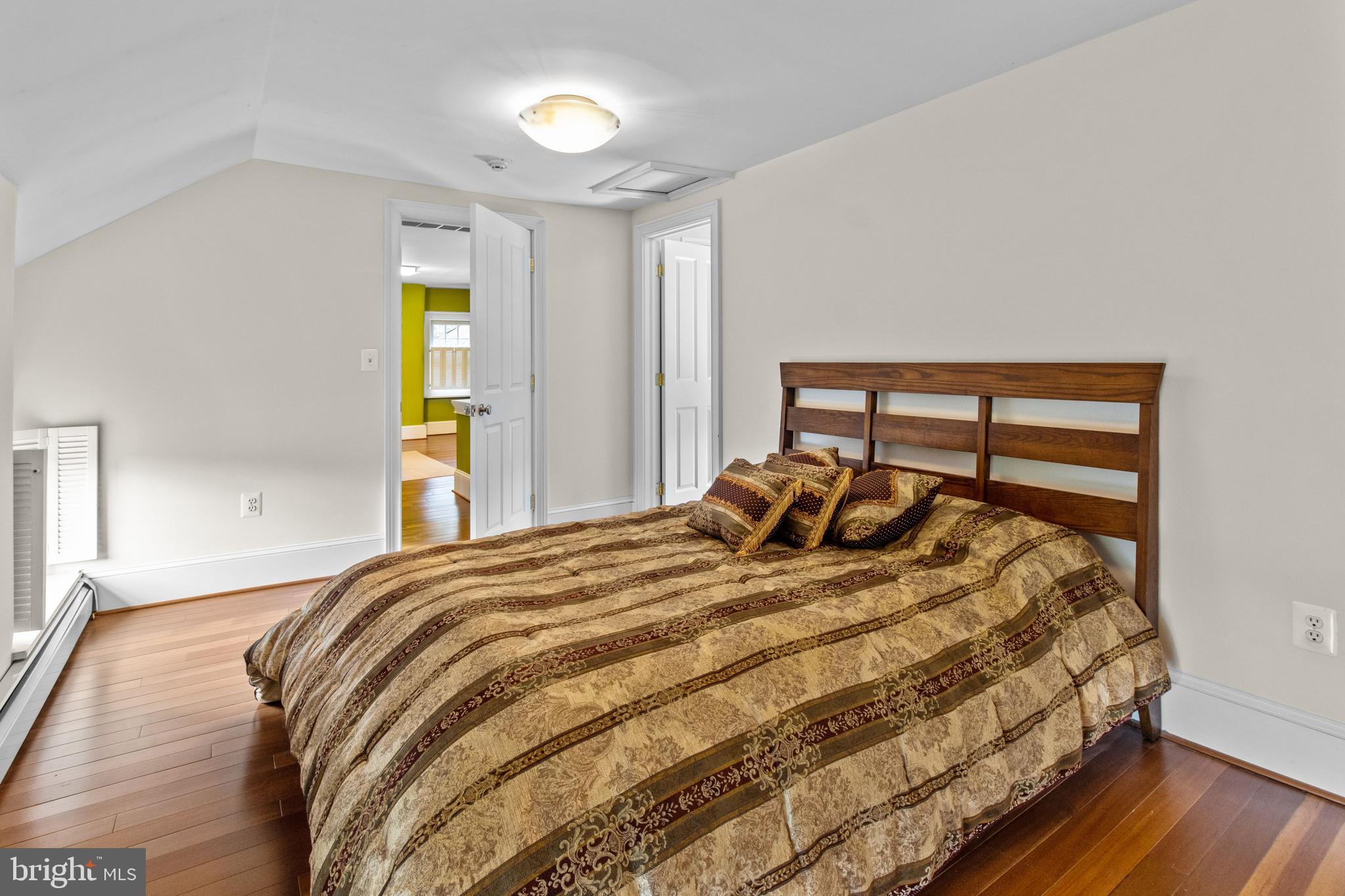 164 Welsh Road Huntingdon Valley, PA 19006 - Photo 58 of 75 3rd floor- bedroom 4