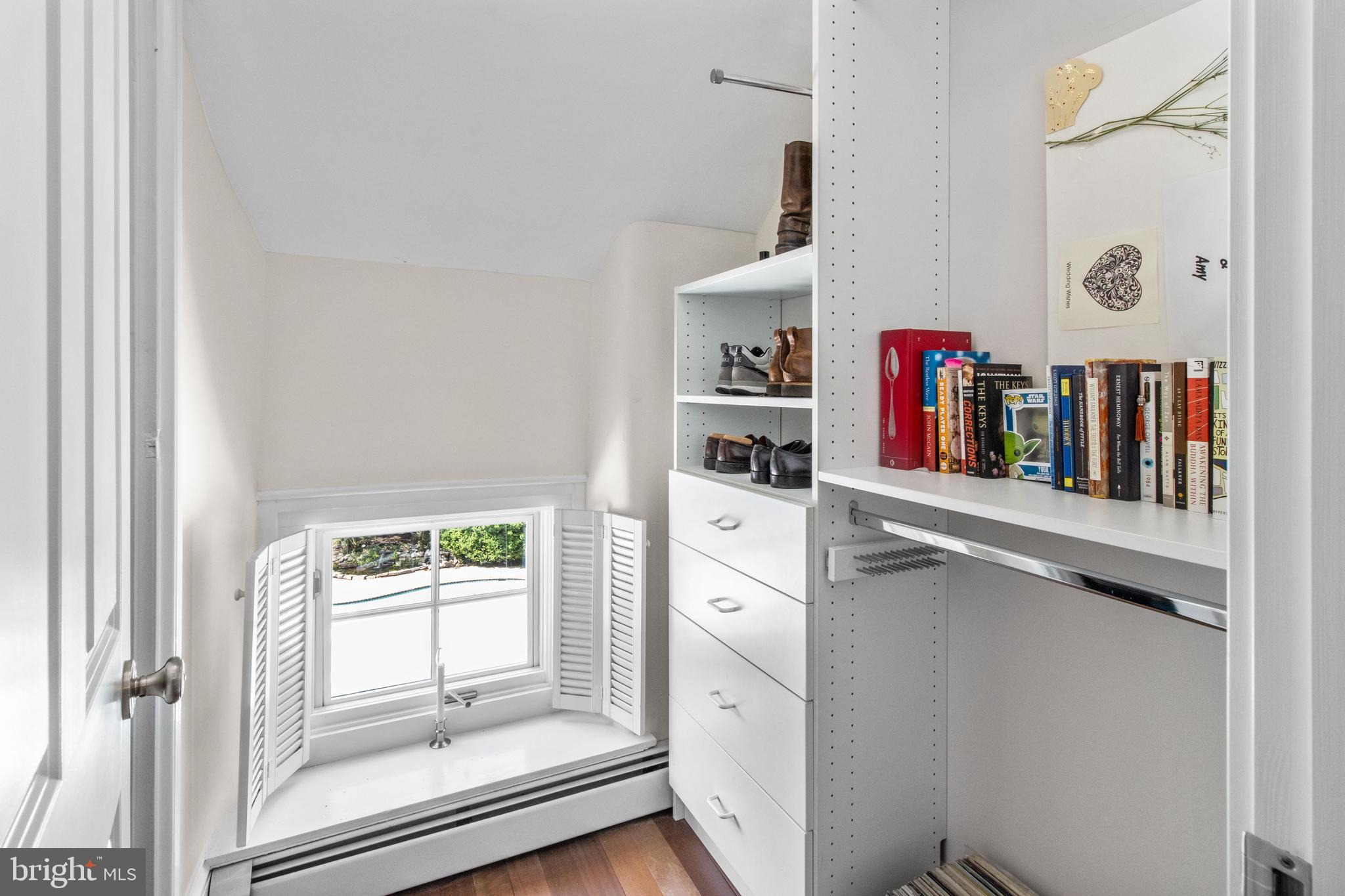 164 Welsh Road Huntingdon Valley, PA 19006 - Photo 60 of 75 bedroom 4 walk in closet