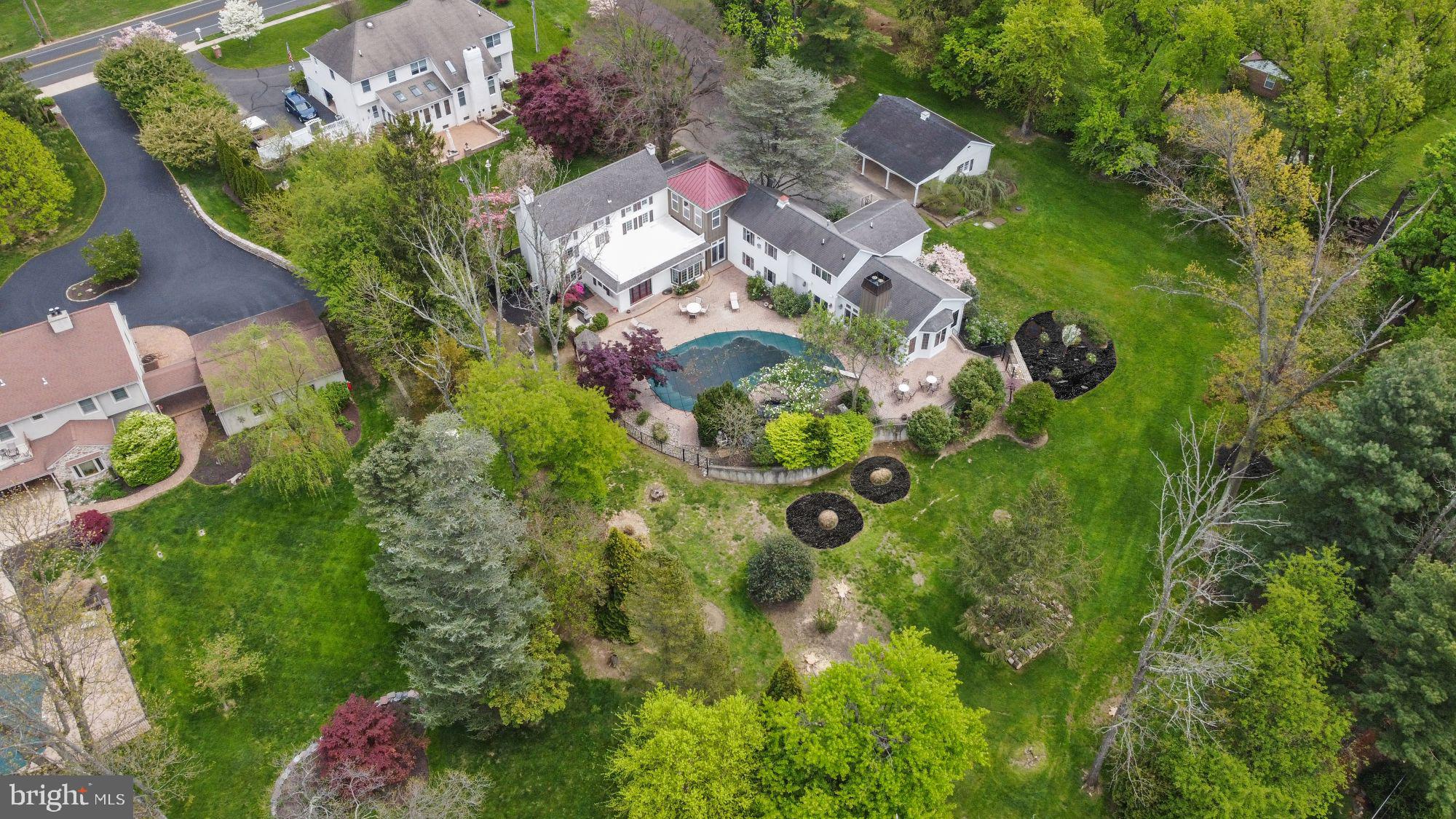 164 Welsh Road Huntingdon Valley, PA 19006 - Photo 6 of 75