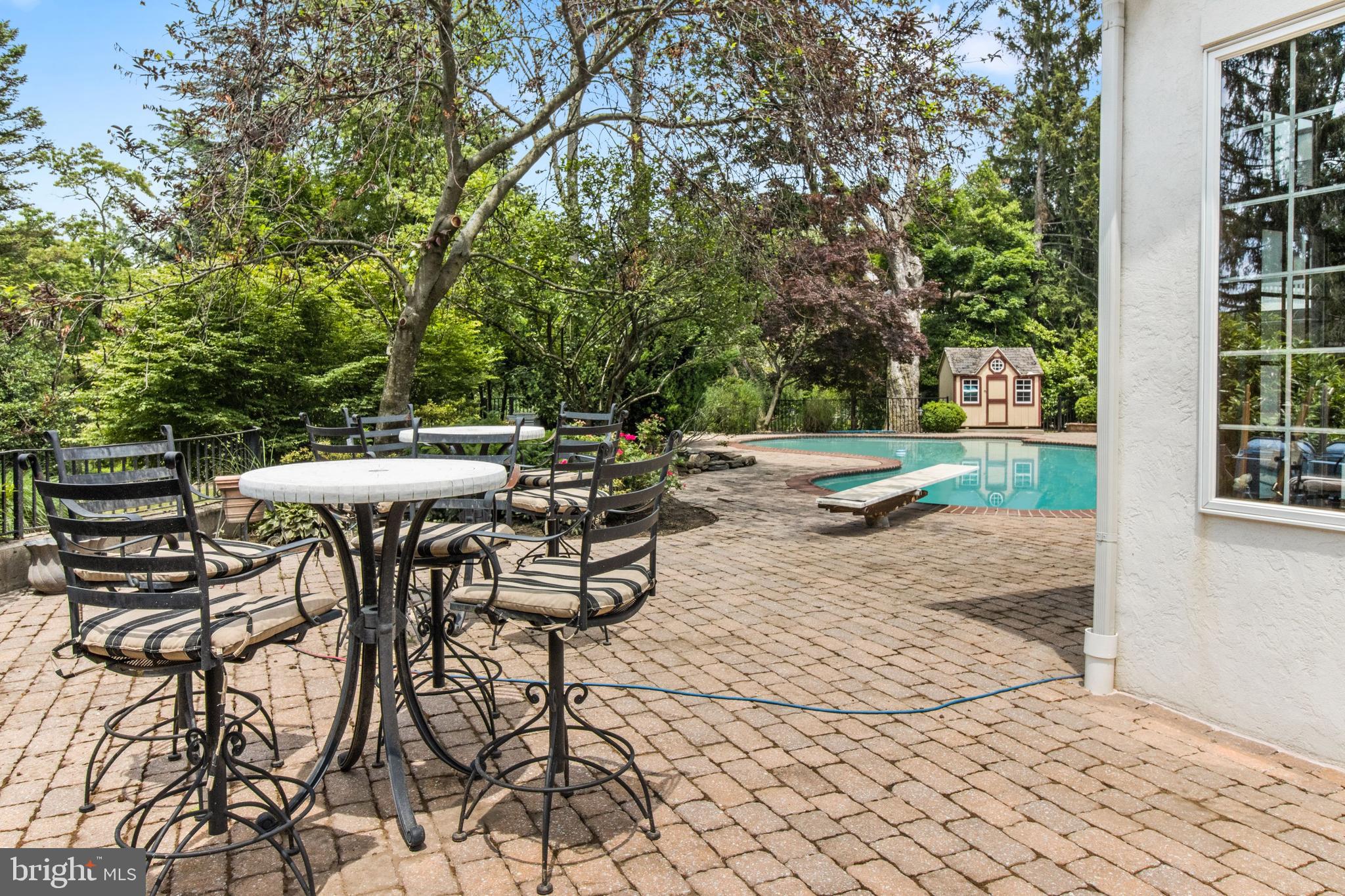 164 Welsh Road Huntingdon Valley, PA 19006 - Photo 61 of 75