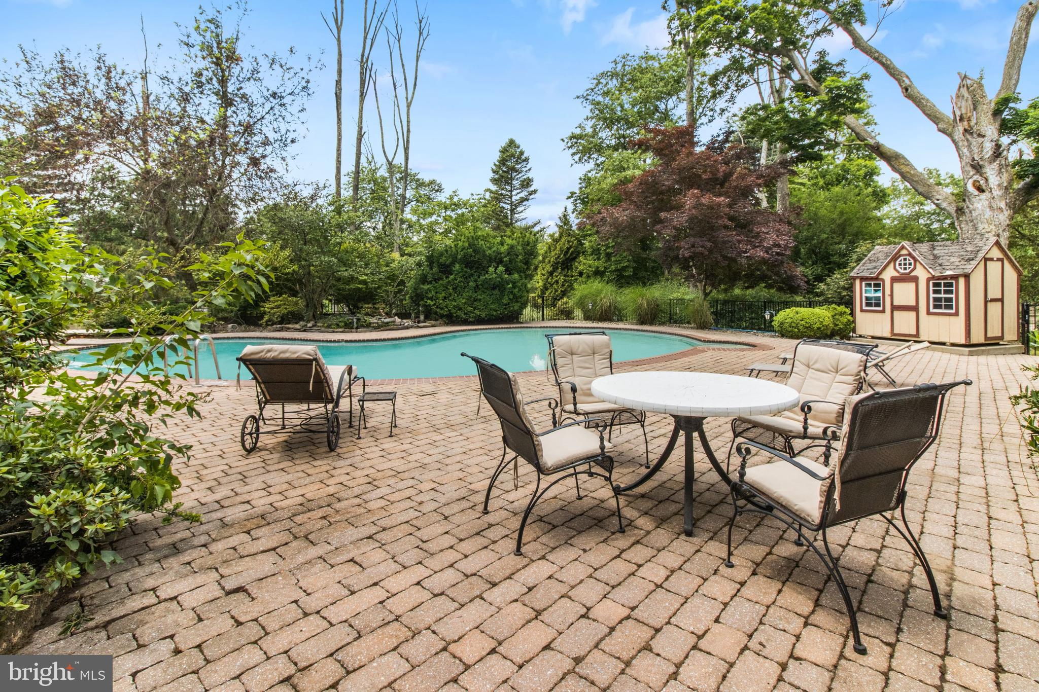 164 Welsh Road Huntingdon Valley, PA 19006 - Photo 62 of 75