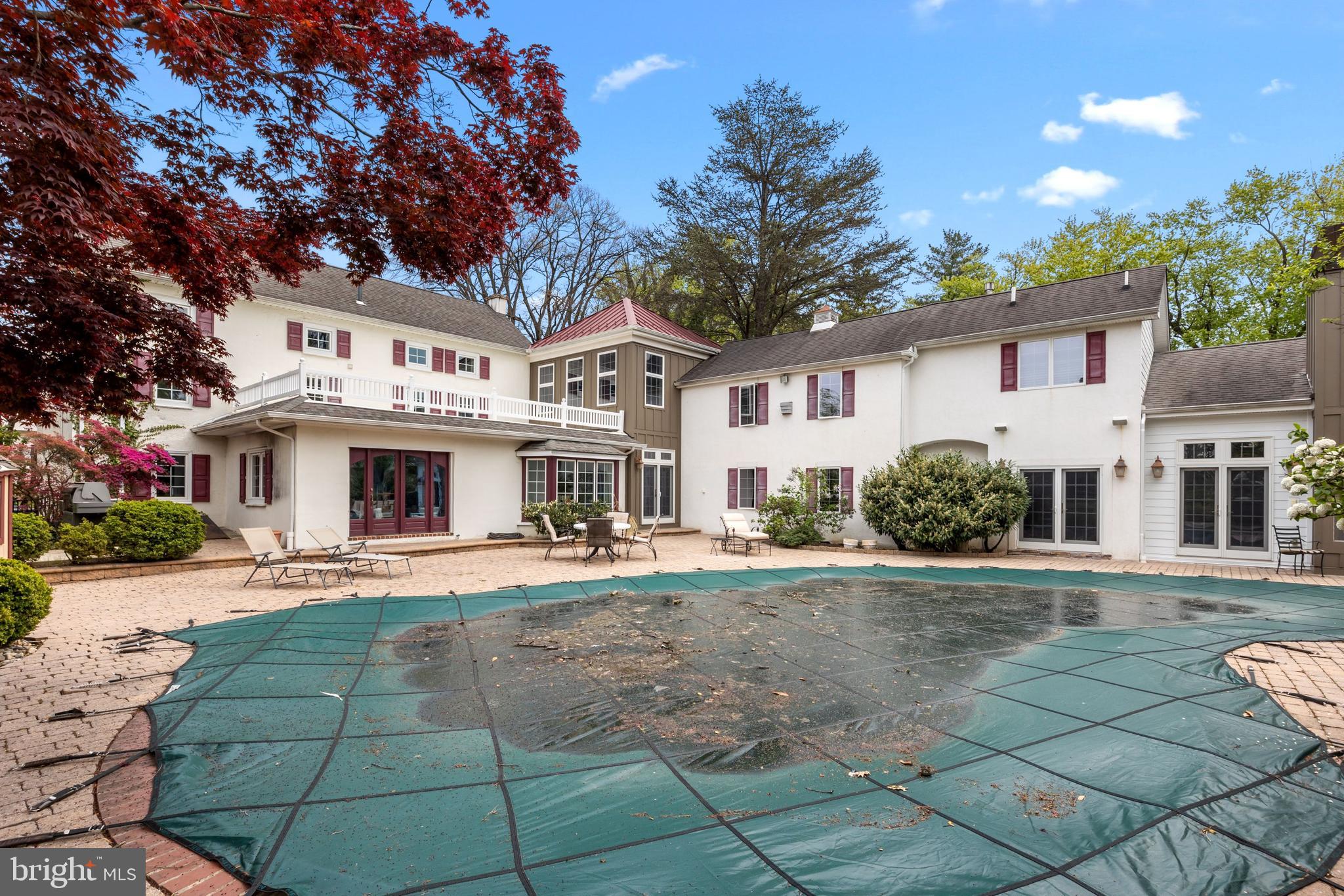 164 Welsh Road Huntingdon Valley, PA 19006 - Photo 64 of 75