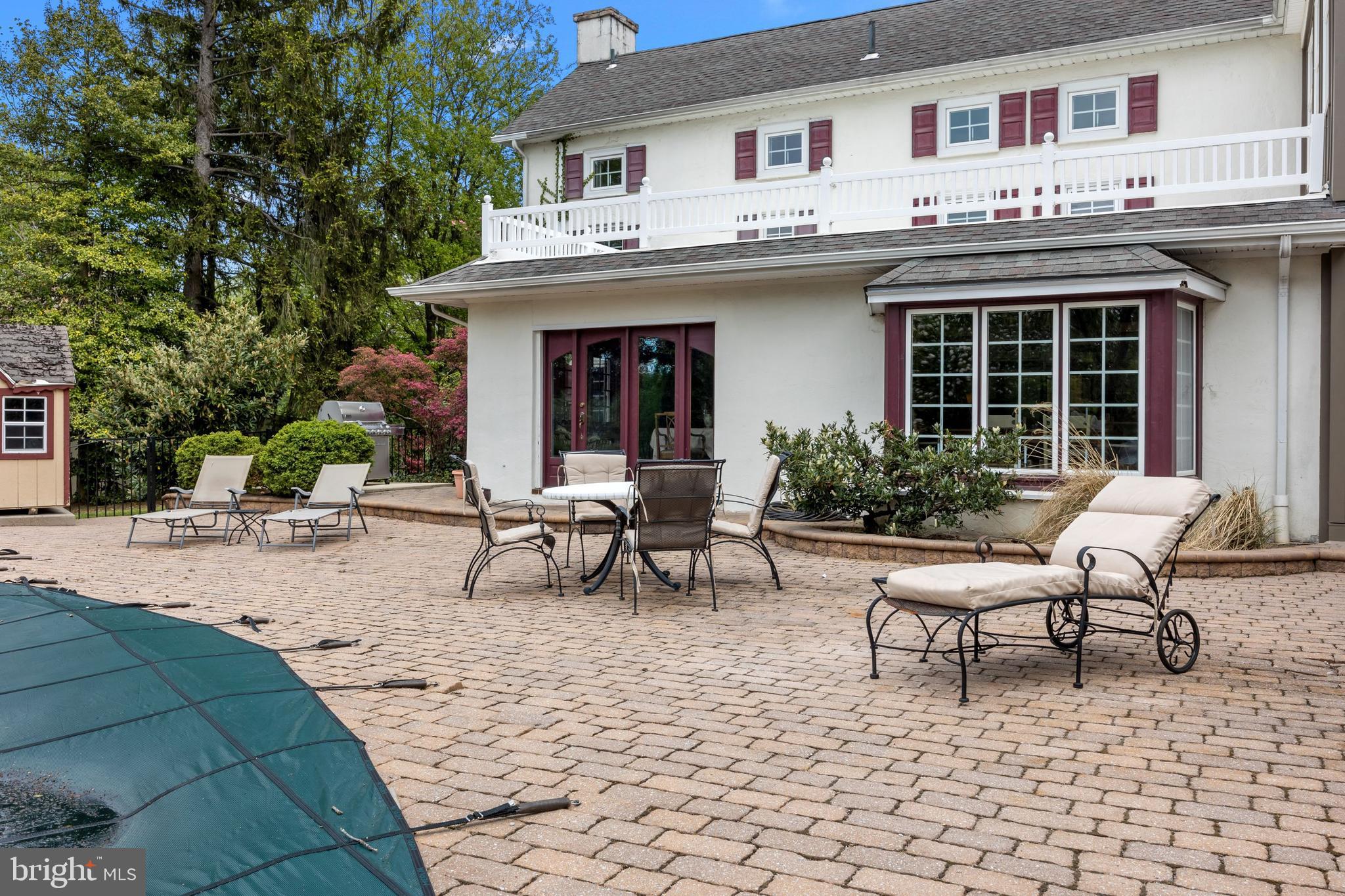 164 Welsh Road Huntingdon Valley, PA 19006 - Photo 68 of 75