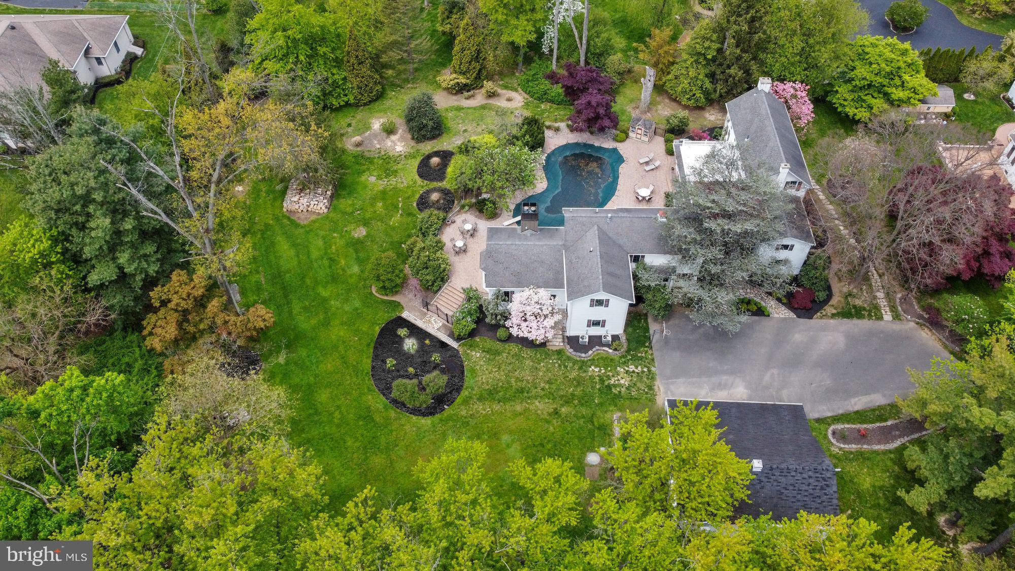 164 Welsh Road Huntingdon Valley, PA 19006 - Photo 7 of 75