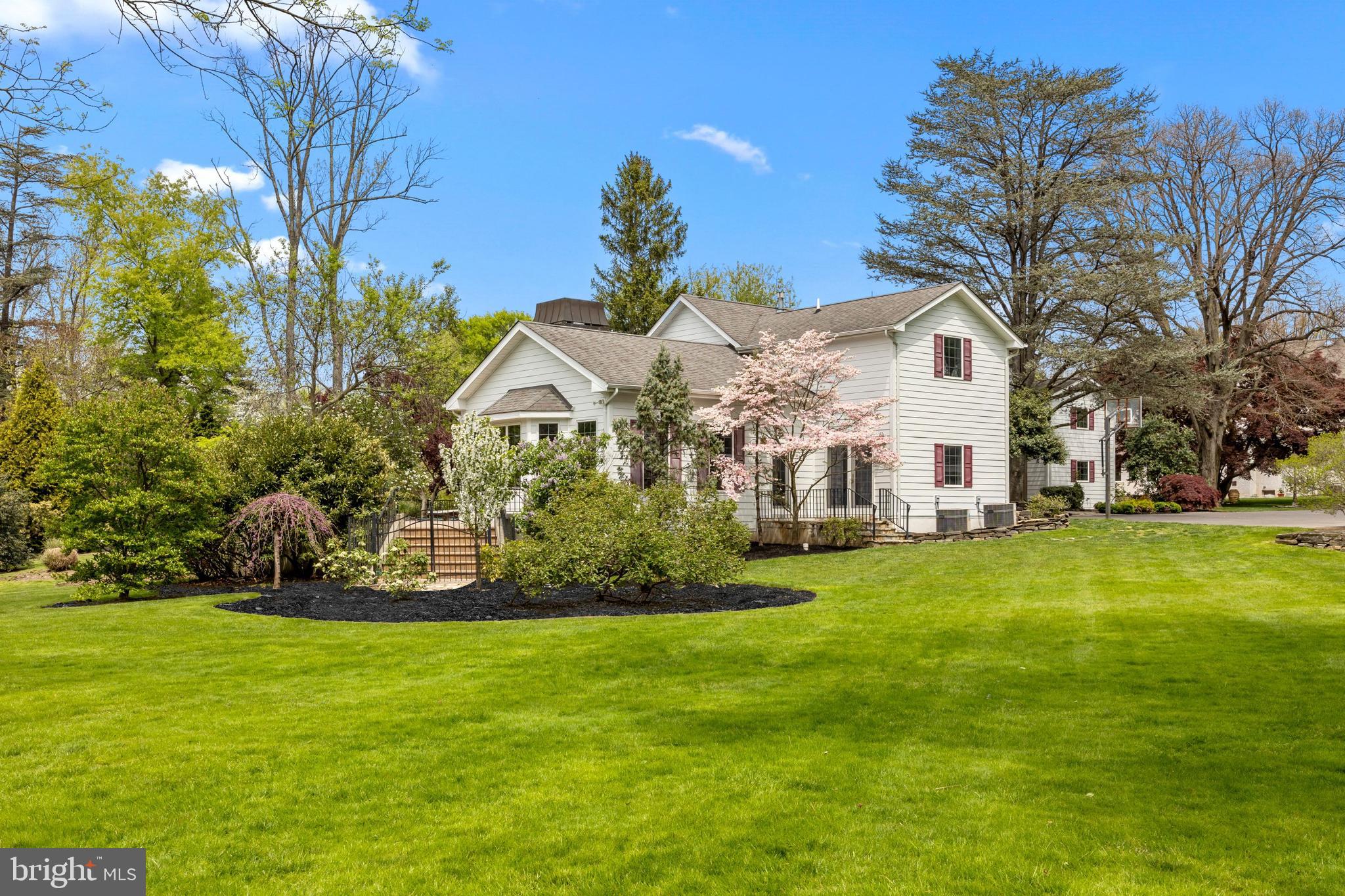 164 Welsh Road Huntingdon Valley, PA 19006 - Photo 71 of 75