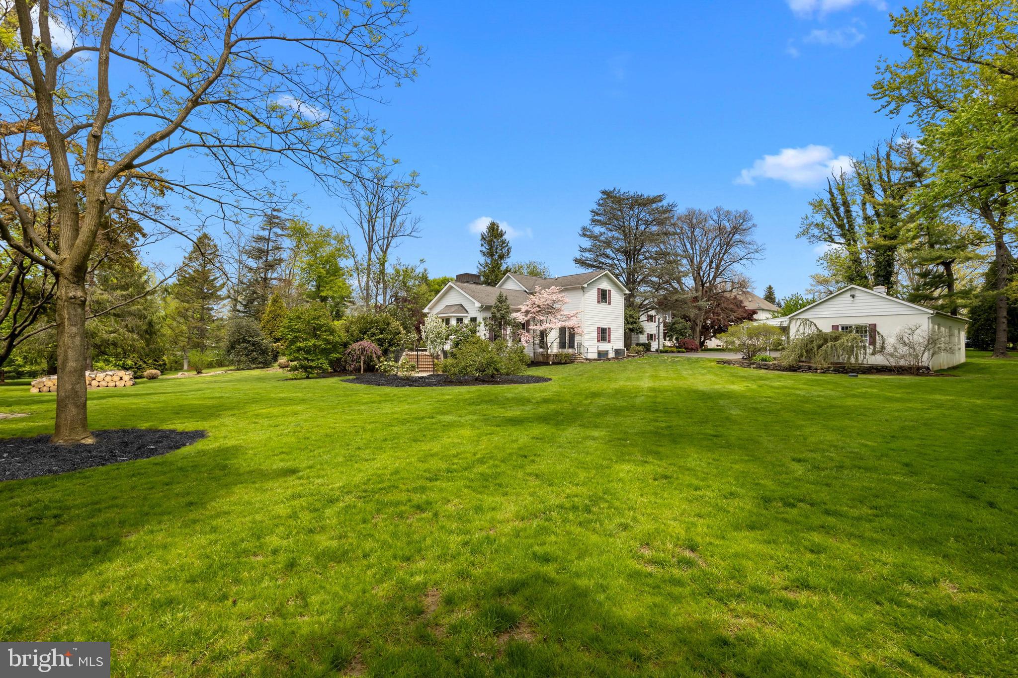 164 Welsh Road Huntingdon Valley, PA 19006 - Photo 72 of 75