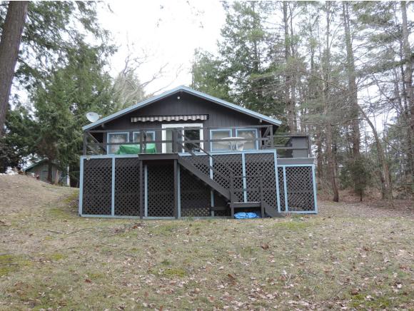 309 Stonehenge Road Peterborough, NH 03458 - Photo 2 of 34