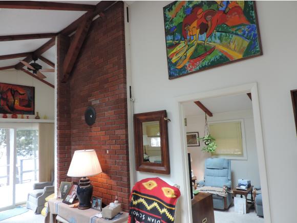 309 Stonehenge Road Peterborough, NH 03458 - Photo 23 of 34