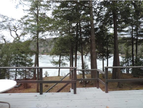 309 Stonehenge Road Peterborough, NH 03458 - Photo 25 of 34