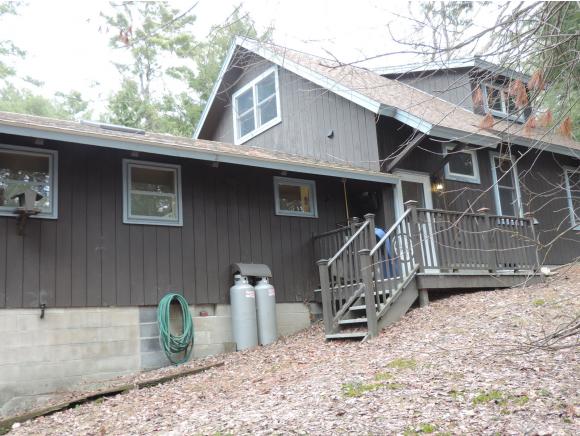 309 Stonehenge Road Peterborough, NH 03458 - Photo 4 of 34