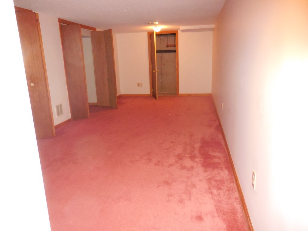 419 Southwick Road, Unit P64 Westfield, MA 01085 - Photo 13 of 14 a view of an empty room