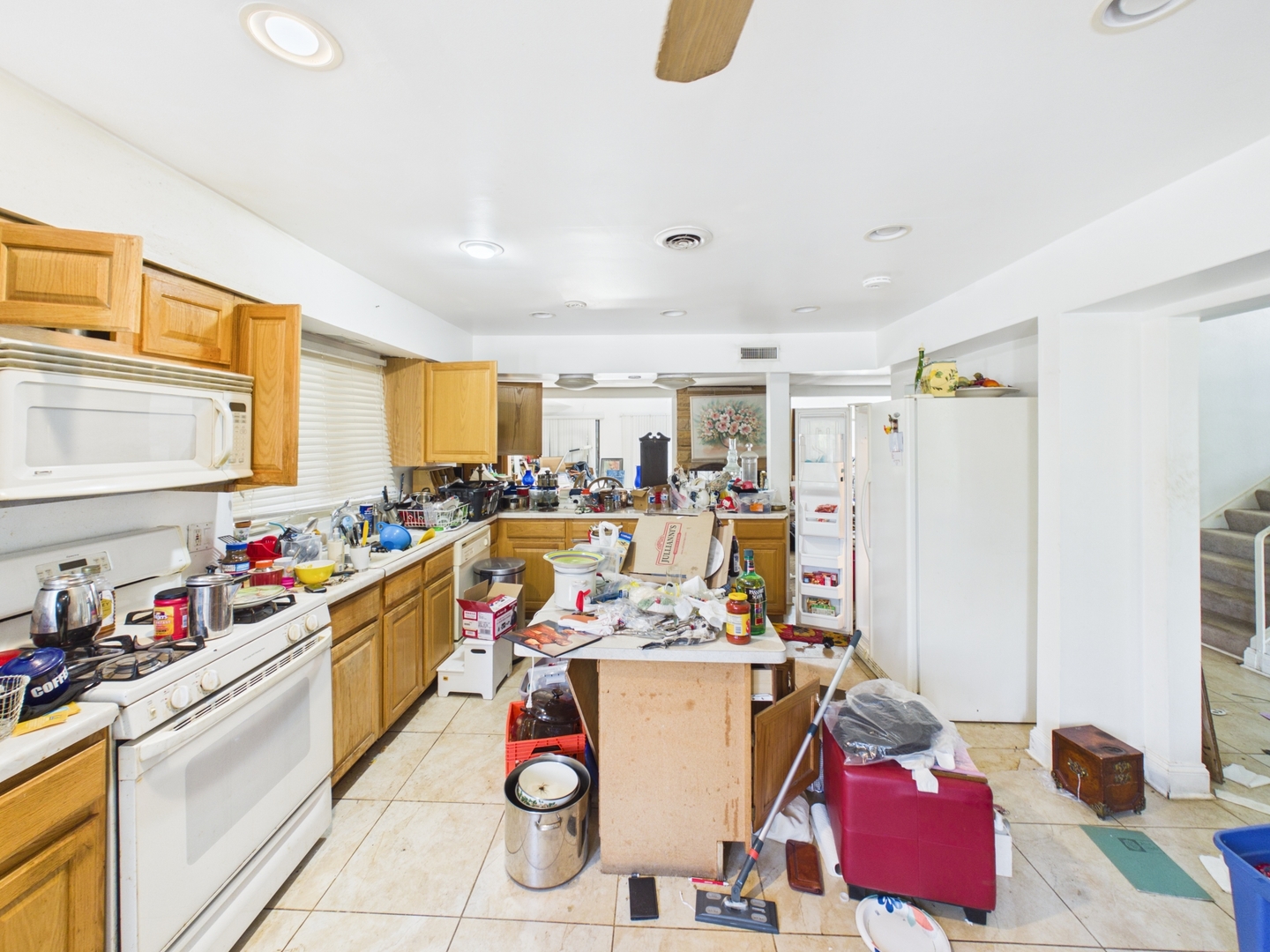 94 Old Creek Road Palos Park, IL 60464 - Photo 7 of 24