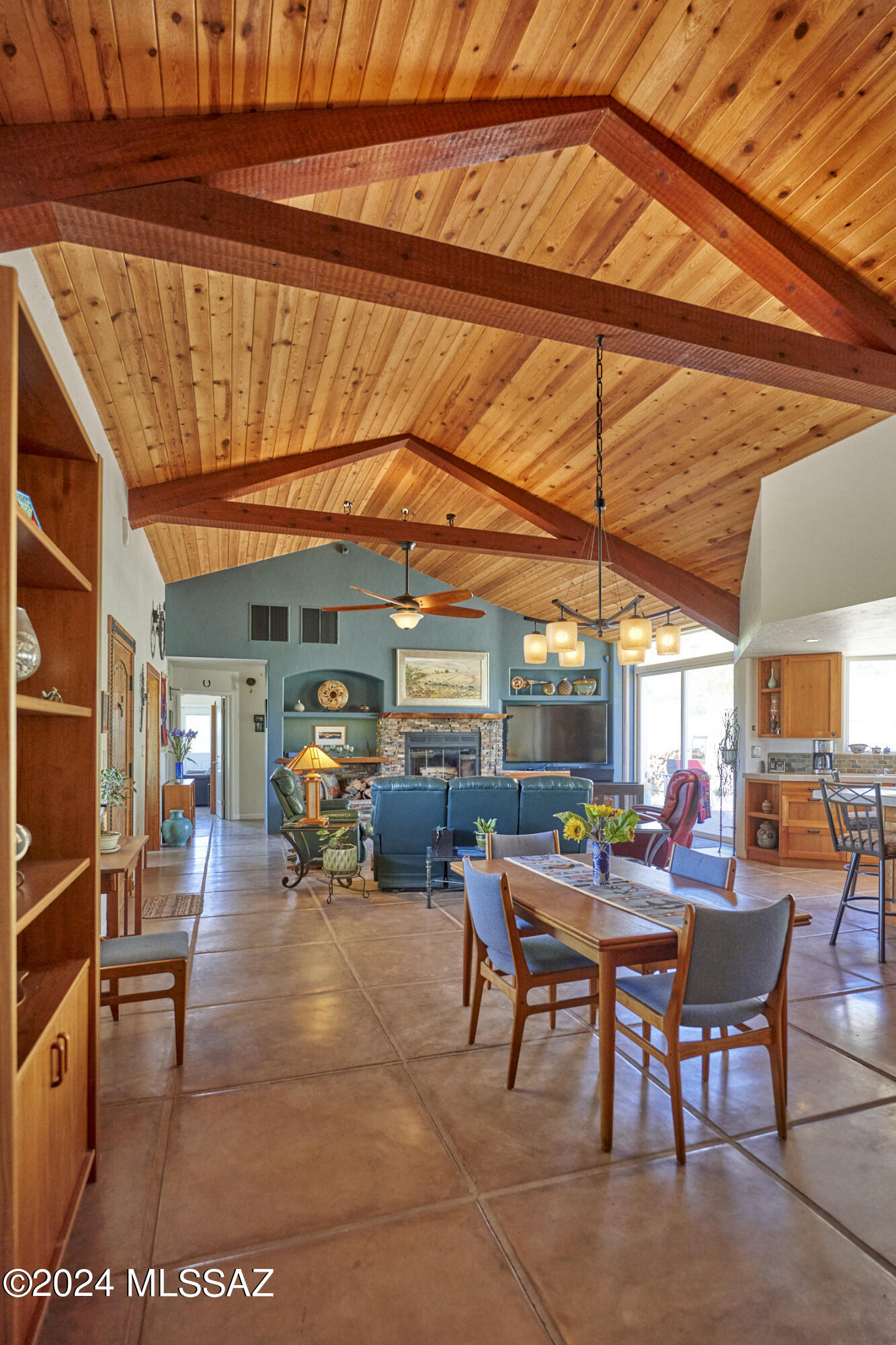 3689 South Robin Road San Simon, AZ 85632 - Photo 9 of 45
