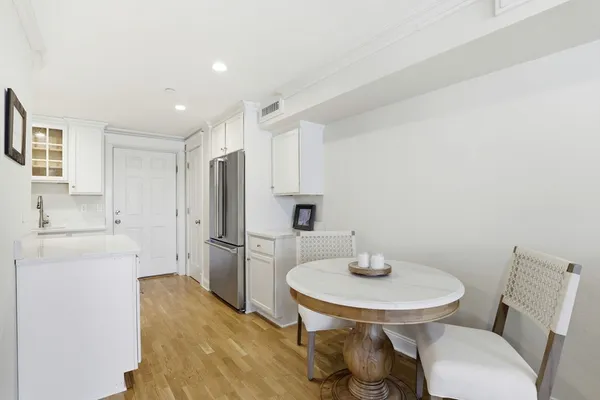 $583,000 | 25 Howland Street, Unit 2, Plymouth, MA 02360