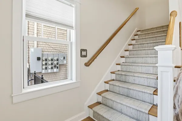 $583,000 | 25 Howland Street, Unit 2, Plymouth, MA 02360