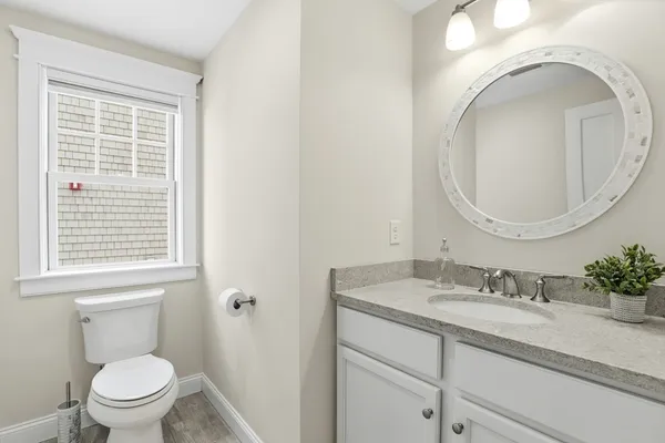 $583,000 | 25 Howland Street, Unit 2, Plymouth, MA 02360