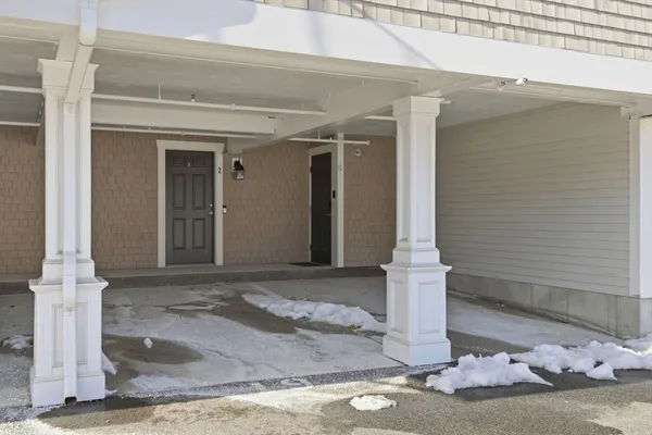 $583,000 | 25 Howland Street, Unit 2, Plymouth, MA 02360