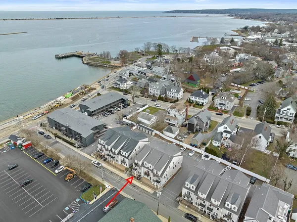 $583,000 | 25 Howland Street, Unit 2, Plymouth, MA 02360