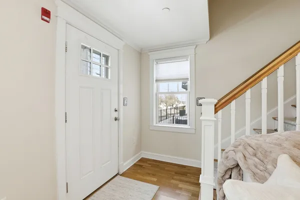 $583,000 | 25 Howland Street, Unit 2, Plymouth, MA 02360