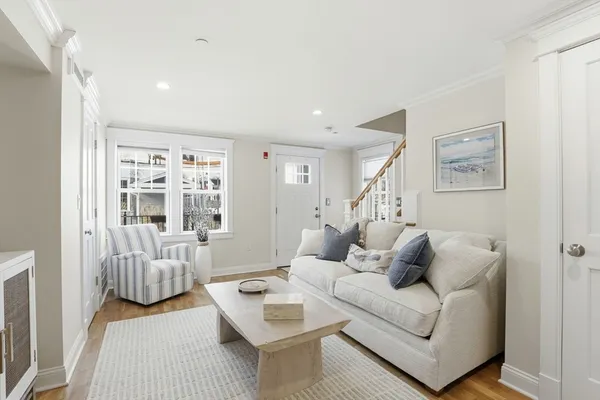 $583,000 | 25 Howland Street, Unit 2, Plymouth, MA 02360