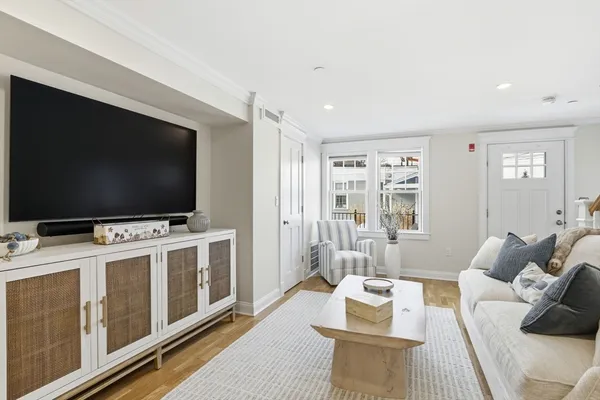 $583,000 | 25 Howland Street, Unit 2, Plymouth, MA 02360