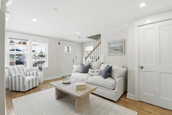 $583,000 | 25 Howland Street, Unit 2, Plymouth, MA 02360