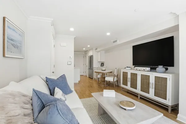 $583,000 | 25 Howland Street, Unit 2, Plymouth, MA 02360