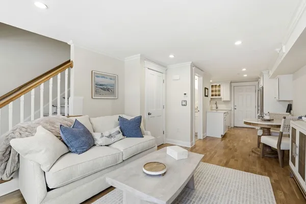$583,000 | 25 Howland Street, Unit 2, Plymouth, MA 02360