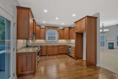 $599,900 | 4033 Sweetberry Drive, Nashville, TN 37211