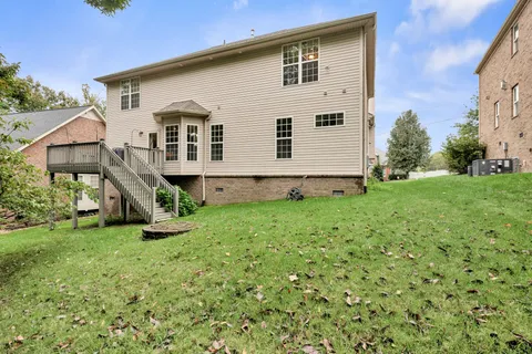 $599,900 | 4033 Sweetberry Drive, Nashville, TN 37211