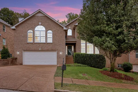 $599,900 | 4033 Sweetberry Drive, Nashville, TN 37211