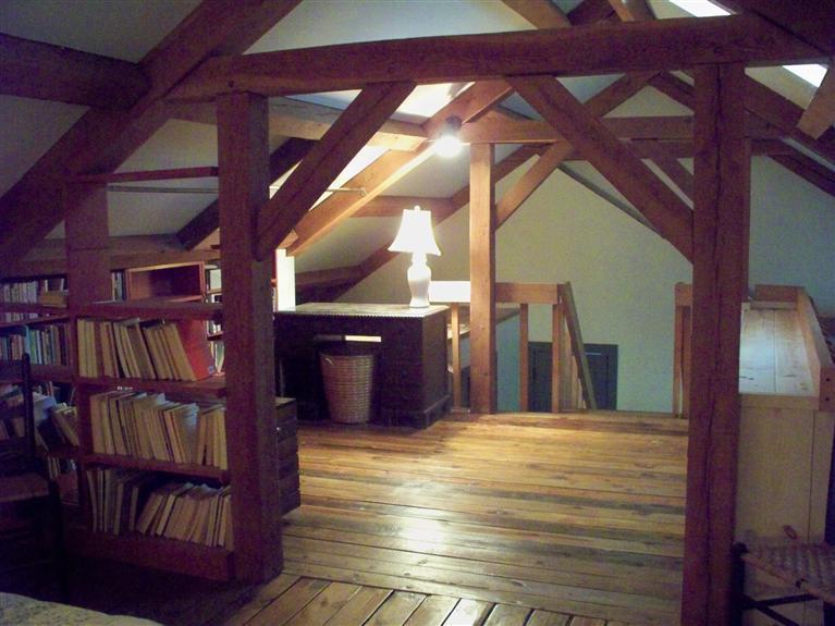 7825 Peckins Road Lyons, MI 48851 - Photo 12 of 24 Additional Photo