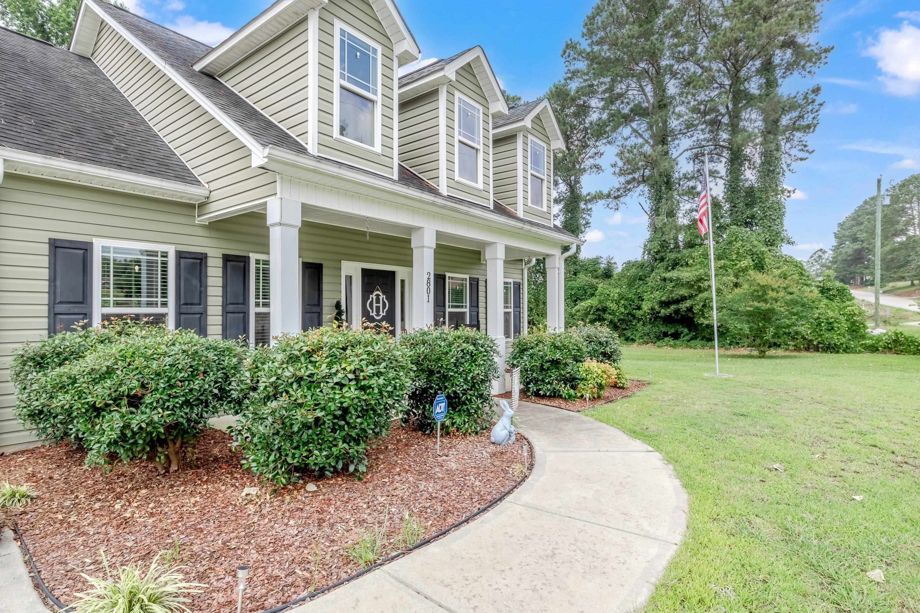 2801 Packing Plant Road Smithfield, NC 27577 - Photo 5 of 38 Photo 6