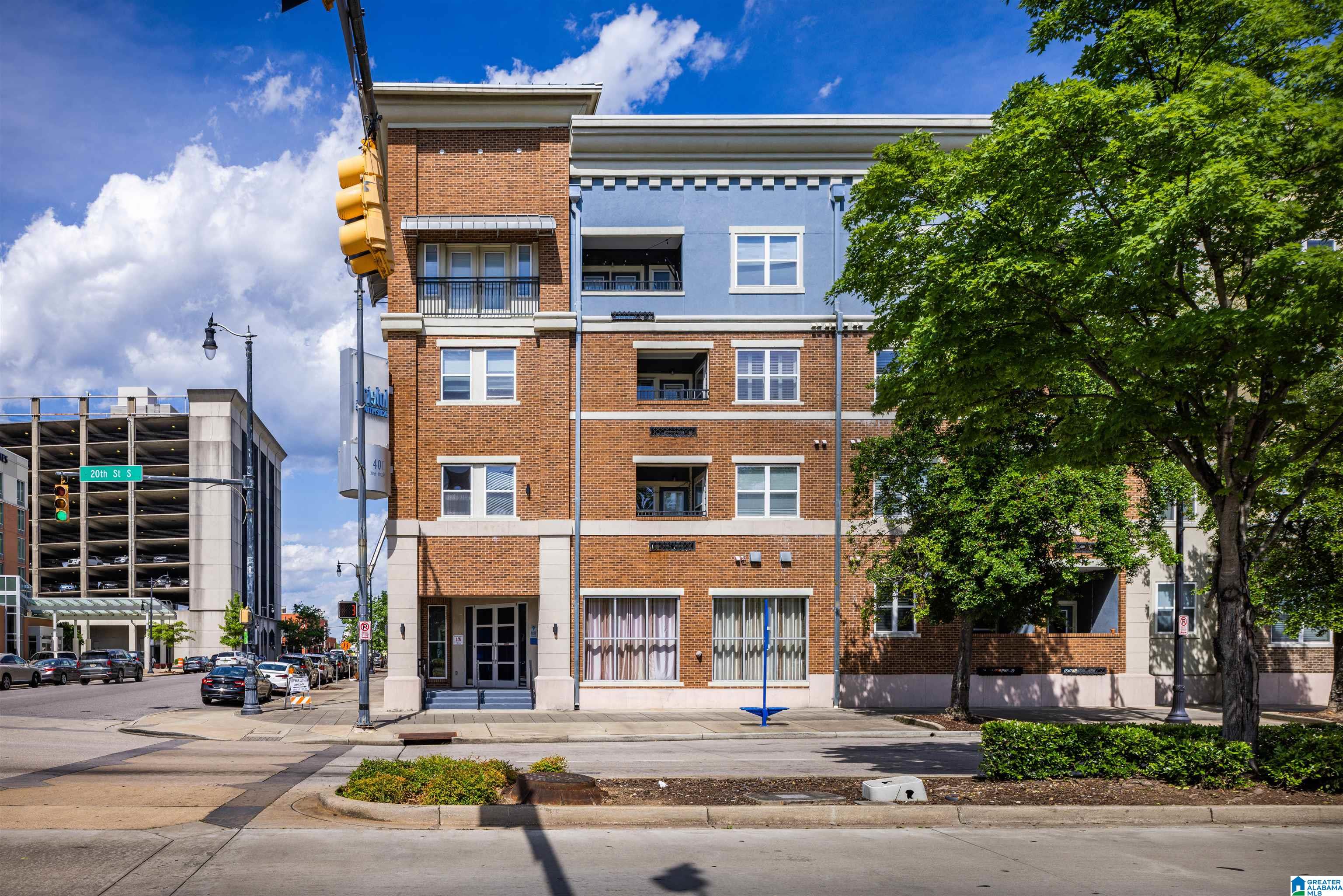 401 20th Street South, Unit 112 Birmingham, AL 35233 - Photo 3 of 34