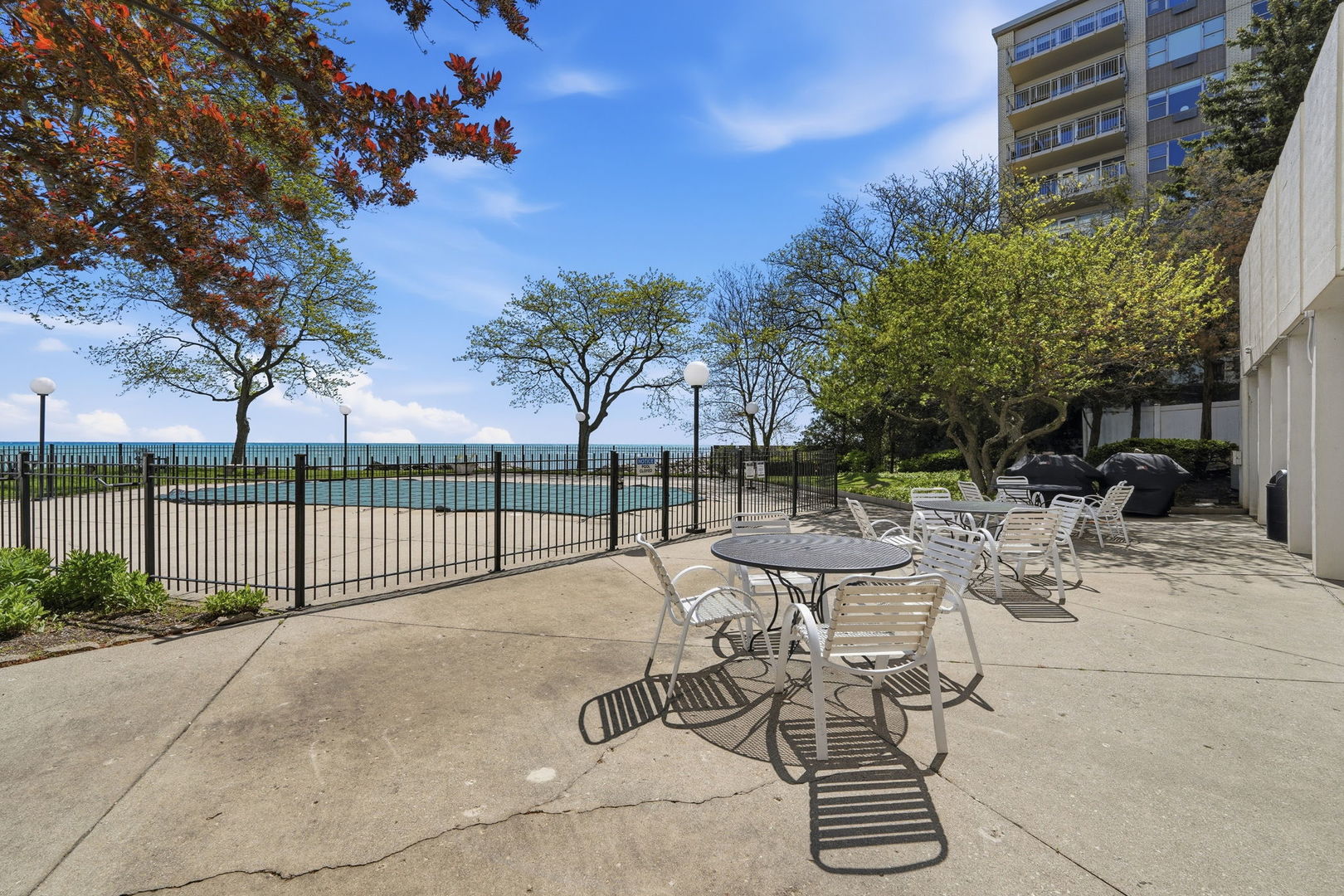 1500 Sheridan Road, Unit 9K Wilmette, IL 60091 - Photo 36 of 41