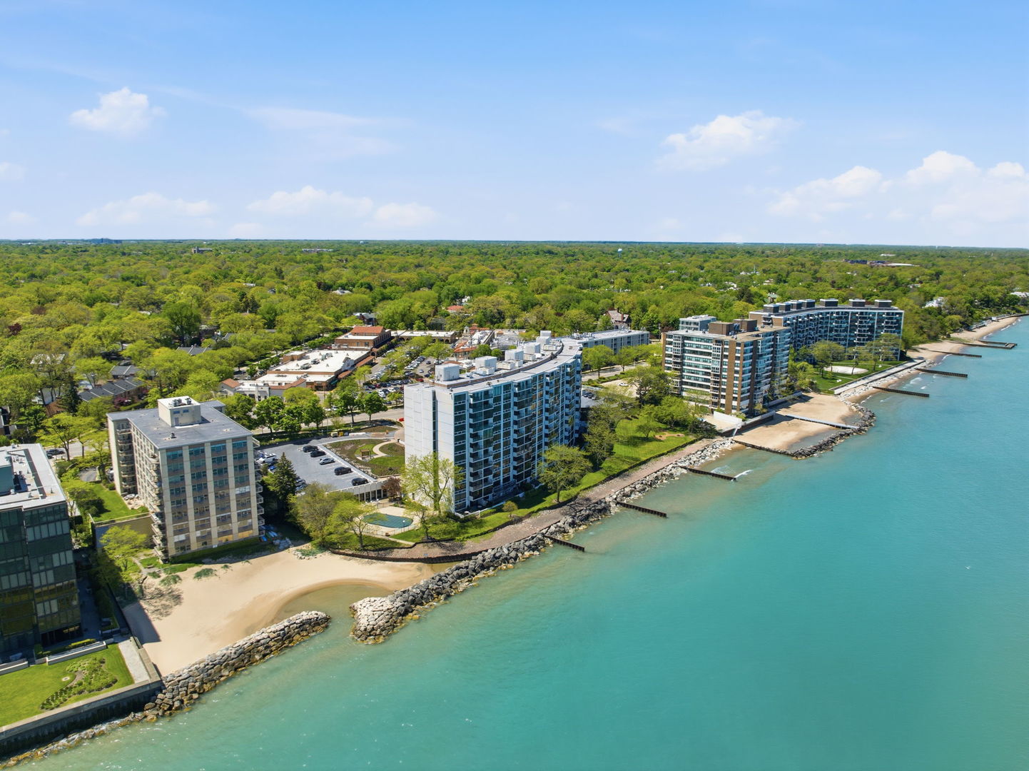 1500 Sheridan Road, Unit 9K Wilmette, IL 60091 - Photo 41 of 41