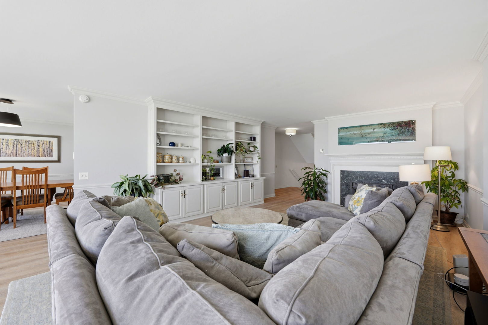 1500 Sheridan Road, Unit 9K Wilmette, IL 60091 - Photo 8 of 41
