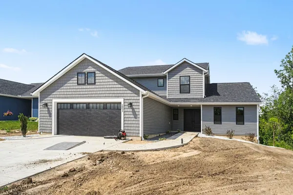 $534,900 | 2895 Wildflower Lane Southeast, Kentwood, MI 49512