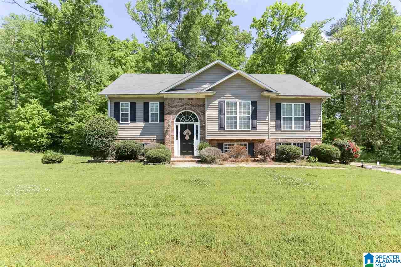 330 Wooden Trace Circle Springville, AL 35146 - Photo 1 of 32
