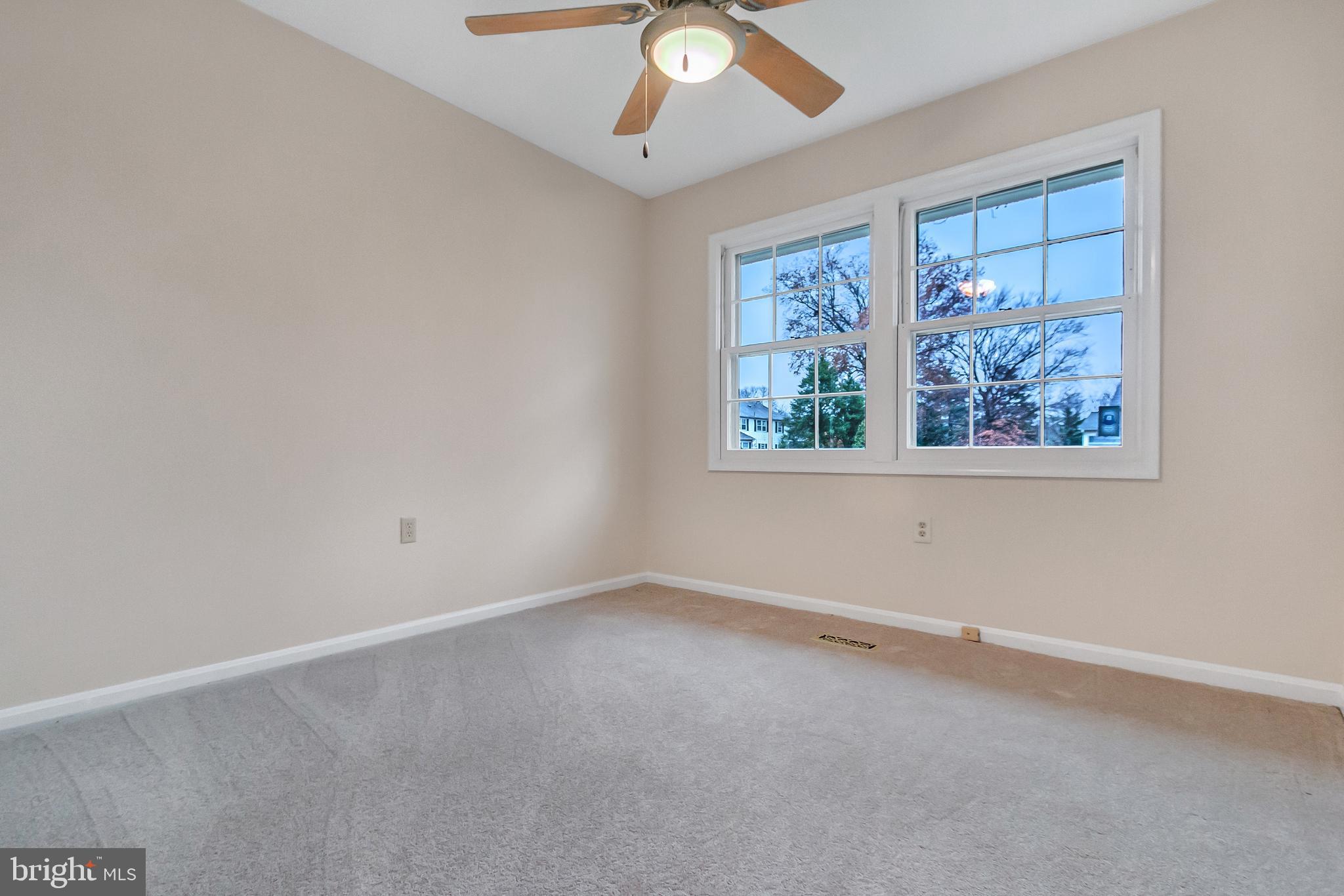 2936 Birchtree Lane Silver Spring, MD 20906 - Photo 27 of 38 Third bedroom